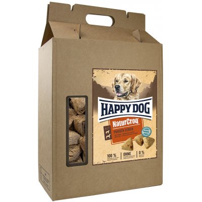 Happy Dog NaturCroq pamlsky dršťky a celozrnné obilí 5 kg – Zboží Mobilmania