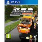 Road Maintenance Simulator – Zboží Živě