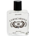 Jean Marc Copacabana voda po holení 100 ml – Zboží Mobilmania