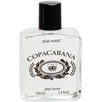 Jean Marc Copacabana voda po holení 100 ml