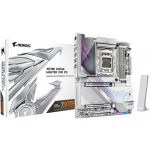Gigabyte X870E AORUS MASTER X3D ICE – Sleviste.cz