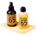 Dunlop 6503 Formula 65 Body & Fingerboard kit – Zbozi.Blesk.cz