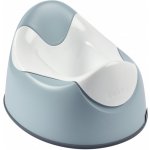 Beaba Nočník ergonomický Green Blue – Zboží Dáma Beaba Nočník ergonomický Green Blue – Zboží Dáma