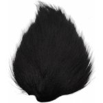 Veniard Jelení Ocas Buck Tails Whole Large Black – Sleviste.cz