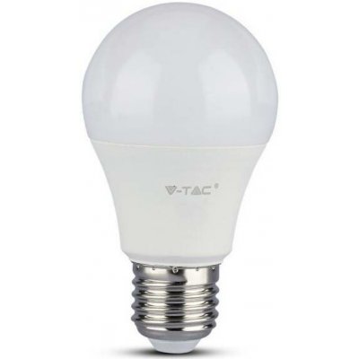 V-TAC LED žárovka , 3.7 W, 320 lm, G45, E27 Studená bílá – Hledejceny.cz