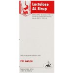 LACTULOSE AL POR 667MG/ML SIR 1X200ML – Hledejceny.cz