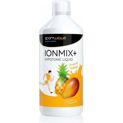 Survival Ionmix+ 1000 ml