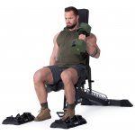TRINFIT OctaBlock 2 x 32 kg – Zboží Dáma