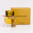 Parfém Burberry My Burberry Black parfémovaná voda dámská 50 ml