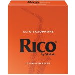 RICO ROYAL Alt sax 1,5 – Hledejceny.cz