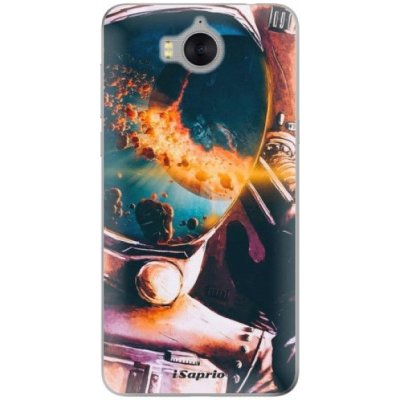 iSaprio Astronaut 01 Huawei Y5 2017/Huawei Y6 2017 – Zboží Mobilmania