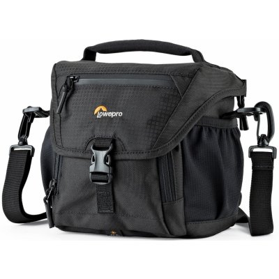 Lowepro Nova 140 AW II E61PLW37117 – Hledejceny.cz