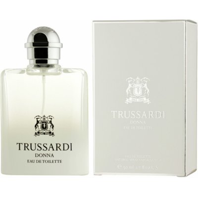 TrussarDi Donna 2016 toaletní voda dámská 50 ml – Zboží Mobilmania