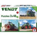 Schmidt Fendt 1050 Vario 724 Vario 6275L 3 x 48 dílků – Hledejceny.cz