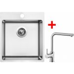 Set Sinks Blocker 450 + Elka – Sleviste.cz