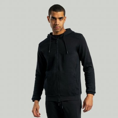 STRIX mikina ALPHA black – Hledejceny.cz