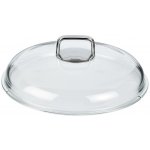 Spring Skleněná poklice Domo 32 cm – Zboží Mobilmania