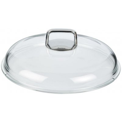 Spring Skleněná poklice Domo 32 cm – Zboží Mobilmania