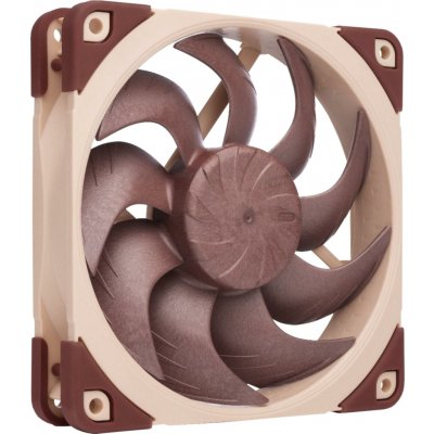 Noctua NF-A12x25 G2 LS-PWM – Hledejceny.cz