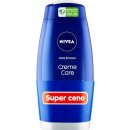 Nivea Creme Care sprchový gel 2x 500 ml