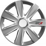 Versaco GTX Carbon Silver 16" – Zbozi.Blesk.cz