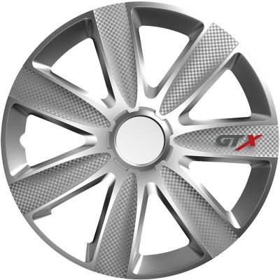 Versaco GTX Carbon Silver 16" – Zbozi.Blesk.cz