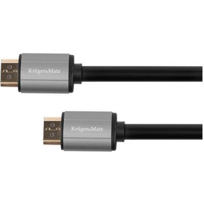 Kruger & Matz KM1205 – Hledejceny.cz