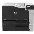 HP Color LaserJet Enterprise M750dn D3L09A