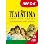 Italština - Kapesní konverzace & slovník Jana Navrátilová – Hledejceny.cz