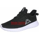 Kappa 242961GC Capilot GC 1110 black/white – Zboží Dáma