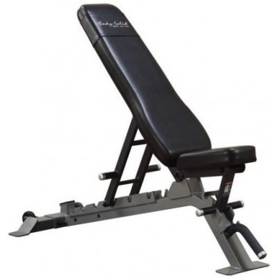 Body Solid Pro-club line SFID325 – Hledejceny.cz