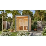 KARIBU ARES 1 – Zboží Dáma