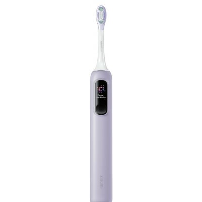 Xiaomi Oscillation Electric Toothbrush Pro Purple – Zboží Živě