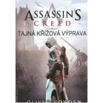 Assassin's Creed: Tajná křížová výprava – Hledejceny.cz