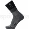 UYN Trekking One Cool Socks M S100291G174 grey/black