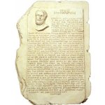 Hippokratova přísaha – Zboží Dáma