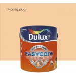 Dulux EasyCare 2,5 l matný pudr – Zboží Mobilmania