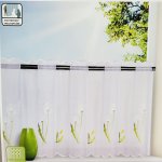 Hotová záclona GERSTER PAMPELIŠKY 50 x 145 cm – Hledejceny.cz