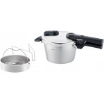 Fissler Vitaquick Premium 4.5 L Pressure Cooker 3ks 22 cm – Hledejceny.cz