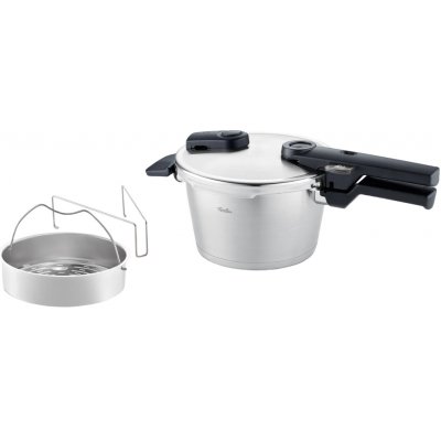 Fissler Vitaquick Premium 4.5 L Pressure Cooker 3ks 22 cm – Hledejceny.cz