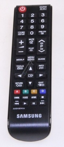 Dálkový ovladač Samsung AA59-00741A LED PLAZMA