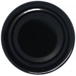 Tecnocap Víčko TO 58 černé RTO paster R47 – Zboží Mobilmania