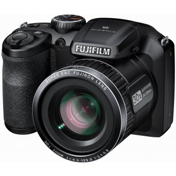 Fujifilm FinePix S4800