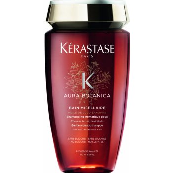 Kérastase Aura Botanica Bain Micellaire přírodní šampon 250 ml