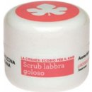 Biofficina Toscana Luxusní peeling na rty, sladká vůně 15 ml