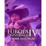 Europa Universalis 4: Mare Nostrum – Hledejceny.cz