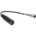 Anténní adaptér DIN - HIRSCHMANN 295706 – Zboží Živě