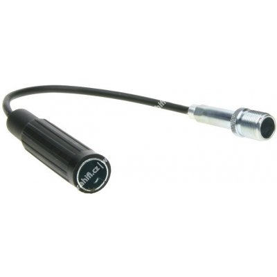 Anténní adaptér DIN - HIRSCHMANN 295706 – Zboží Živě