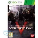 Armored Core: Verdict Day