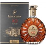 Rémy Martin XO EXCELLENCE 40% 0,7 l (karton) – Zboží Dáma